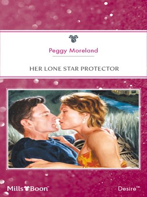 cover image of Her Lone Star Protector